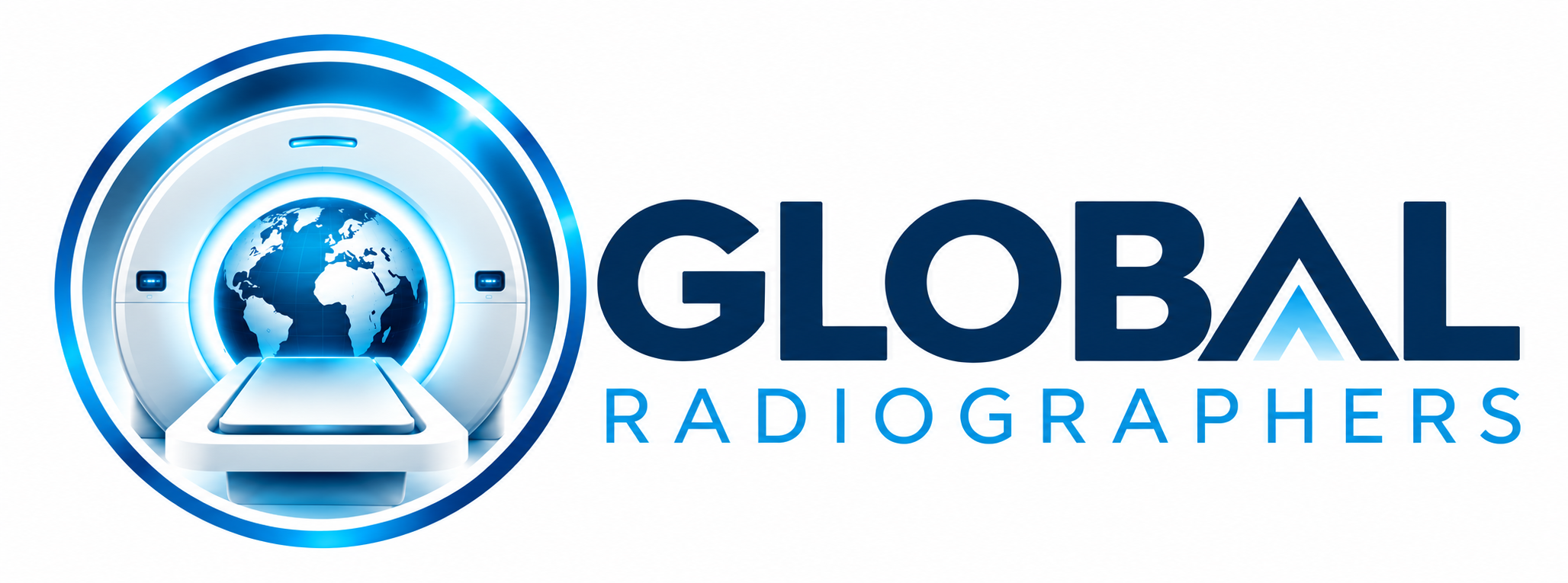 Global Radiographers Logo